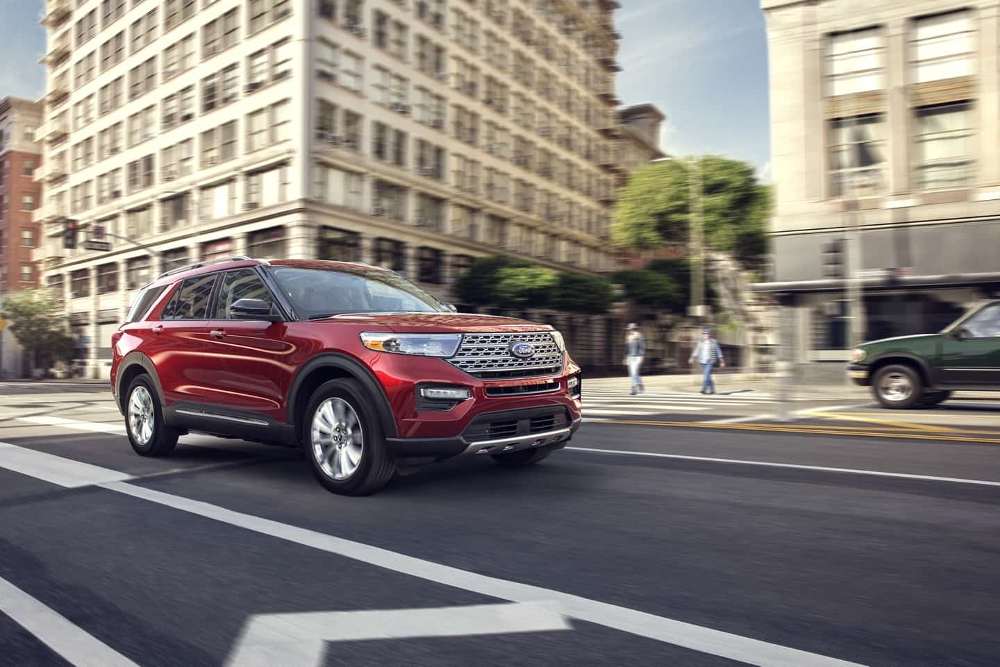 Big Mike Naughton Ford Will Match Your Stimulus Check Near Denver CO