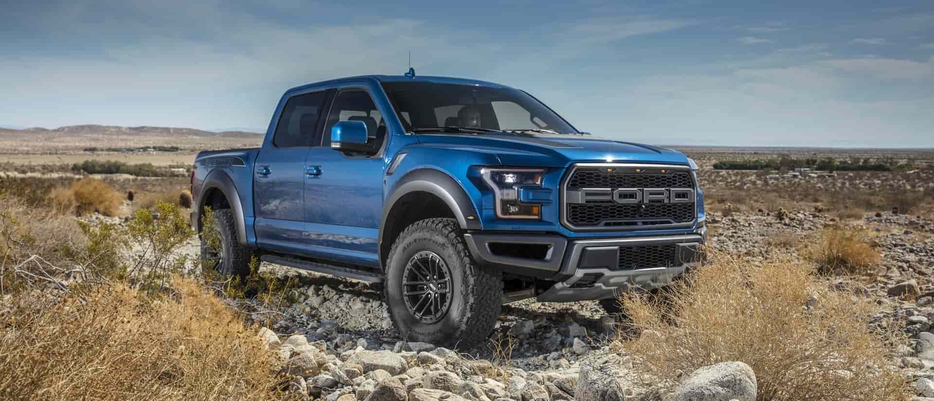 What's new with the 2020 Ford F-150 near Centennial CO